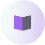 Symbol für Lernen und Beheben