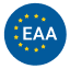 Logo de la loi europeenne sur l'accessibilite