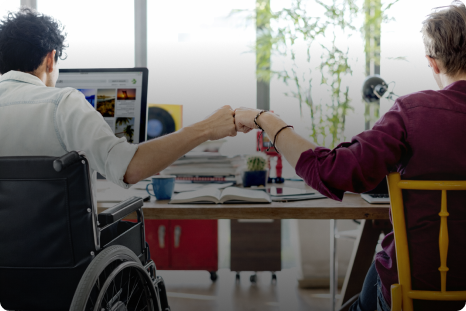 הנגשת אתרים בישראל