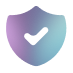 Accessibility defense icon