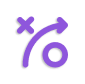 Strategy planning icon for tabnav Strategy Insights category