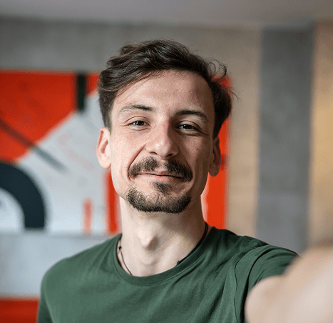 Author picture