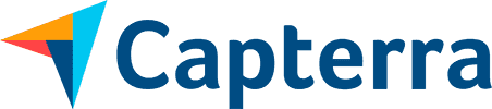 Capterra logo