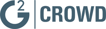 G2 Crowd logo