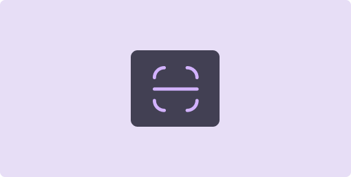 Accessibility Features Card