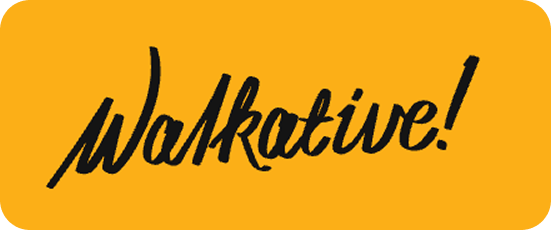 Walkative