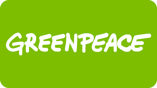 Greenpeace