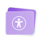 Free Accessibility Widget