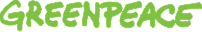 Greenpeace official logo