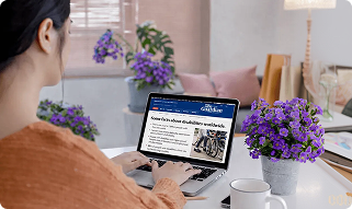 Accessibility testing guide