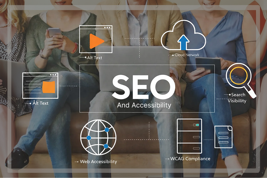 Improving accessibility to boost SEO, LLM search, and user engagement
