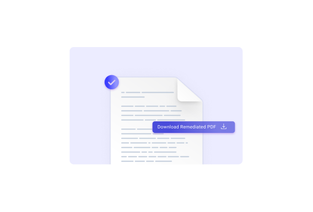 A website preview mockup featuring a clean design with placeholder text, an image icon, and a green color gradient overlay across the middle of the webpage.