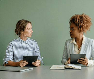 Widget di accessibilita con controlli di azione rapida